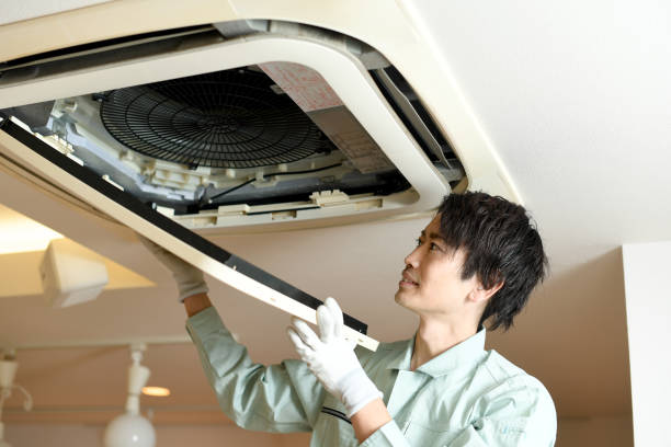 Reliable Bay Springs, MS Airduct Cleaning Solutions